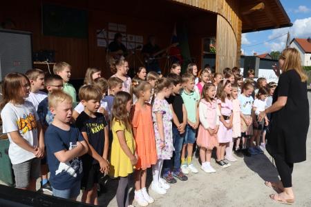 Na lepi Menišiji 15  Foto Ljubo Vukelič